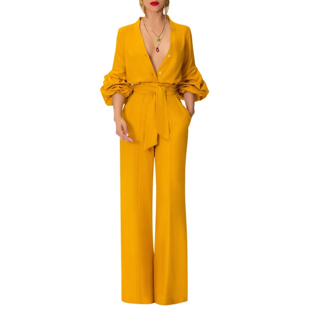 Melrose Jumpsuit